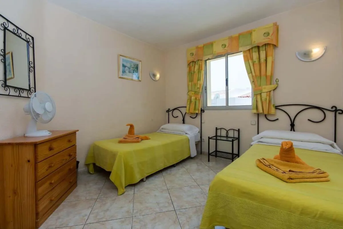 Santa Maria 88 - Two Bed Διαμέρισμα Costa Adeje  0*, Costa Adeje (Tenerife) Ισπανία