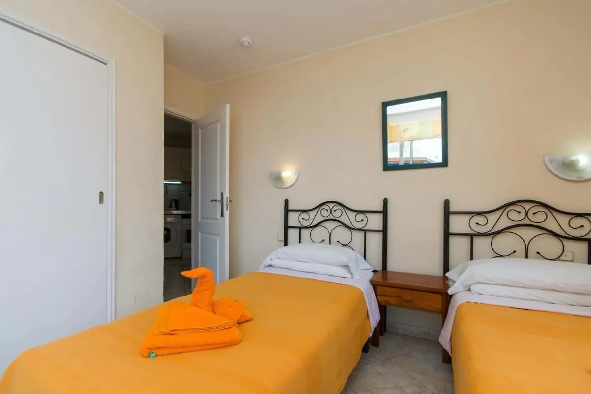 Santa Maria 88 - Two Bed Διαμέρισμα Costa Adeje