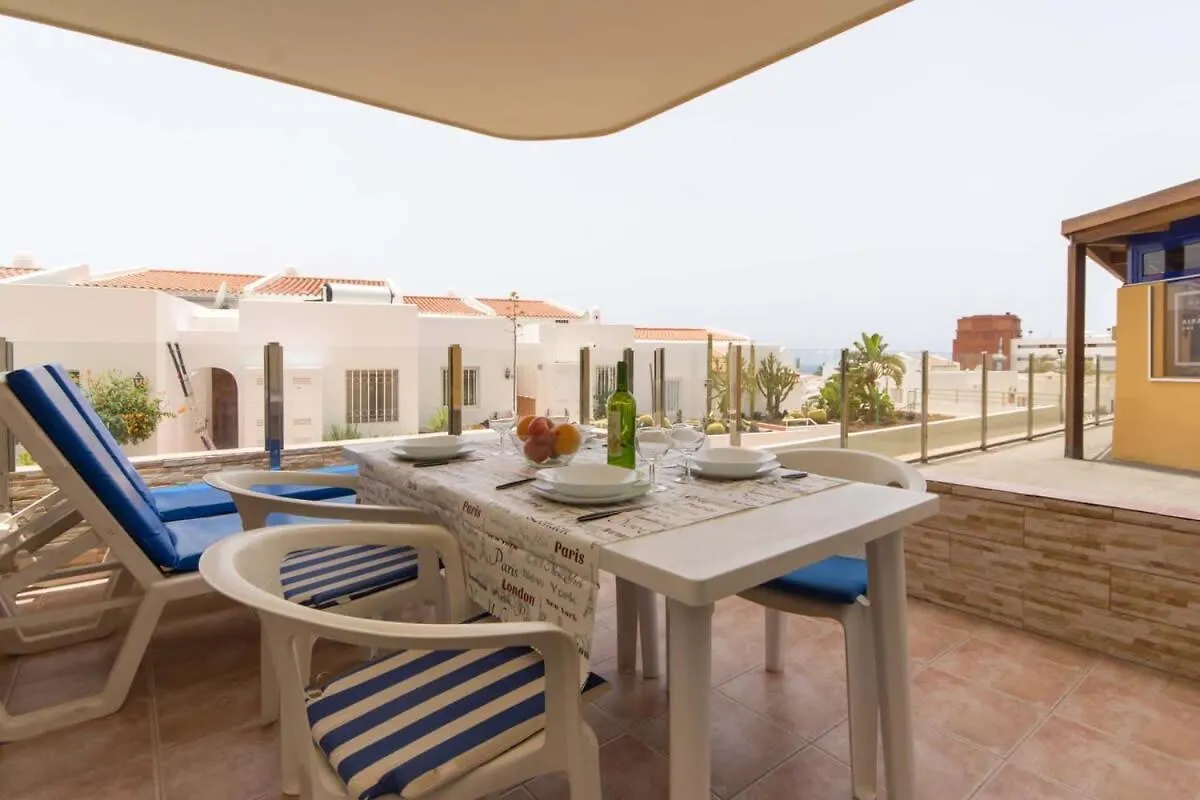 Santa Maria 88 - Two Bed Διαμέρισμα Costa Adeje