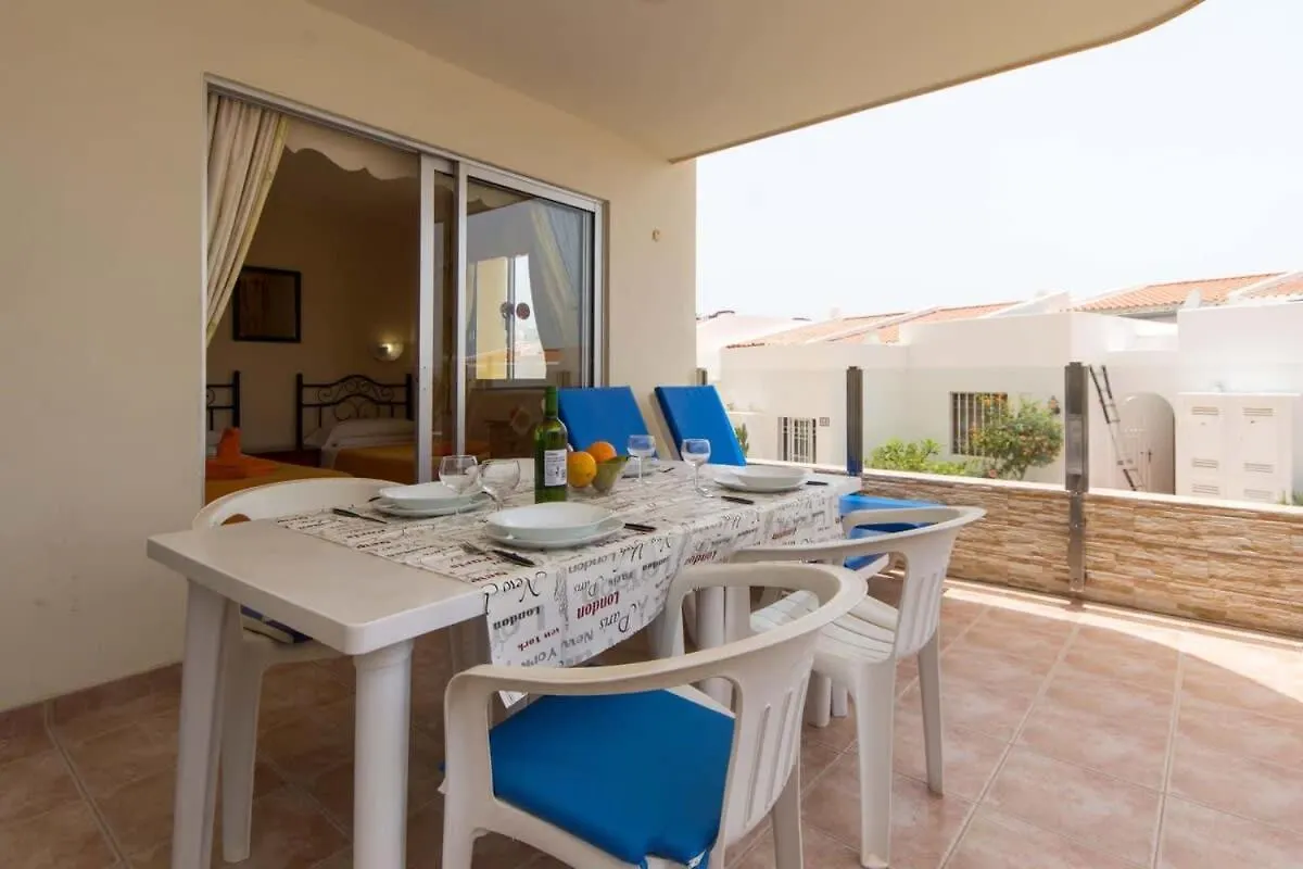 Santa Maria 88 - Two Bed Διαμέρισμα Costa Adeje