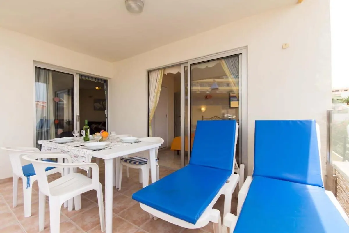 Santa Maria 88 - Two Bed Διαμέρισμα Costa Adeje  0*, Costa Adeje (Tenerife) Ισπανία