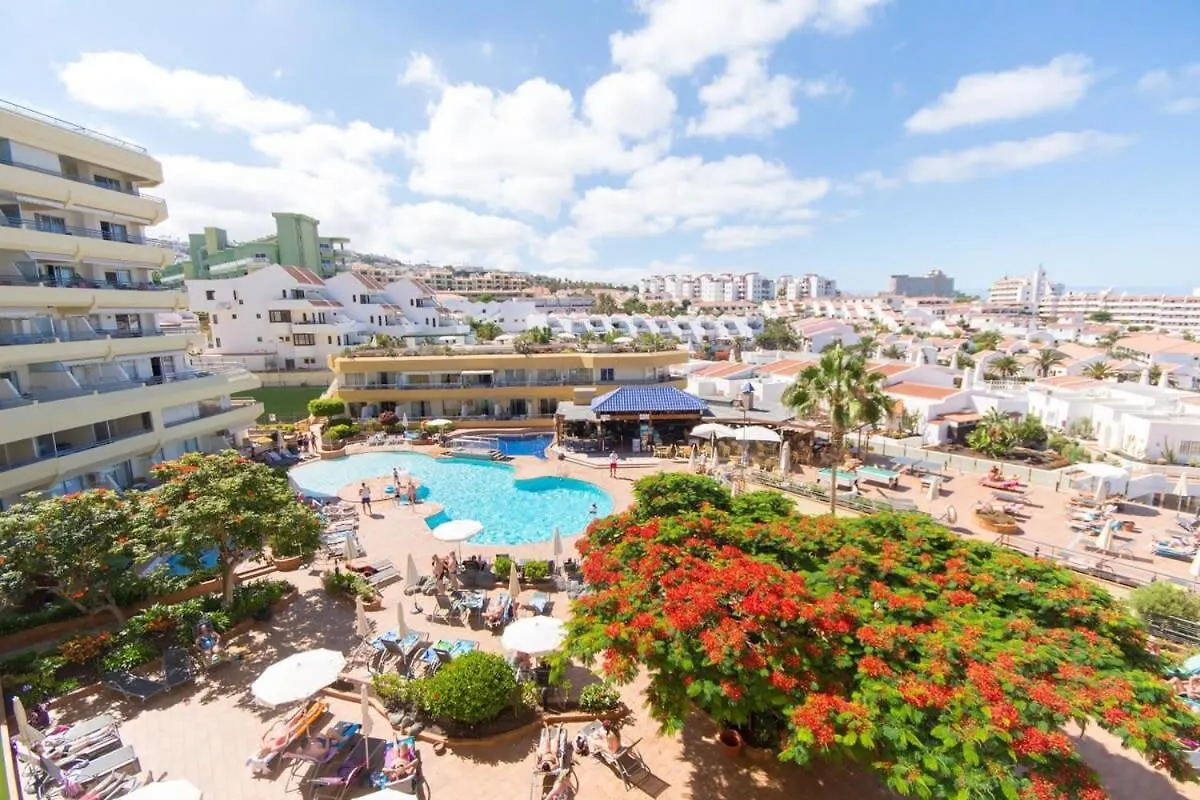 Santa Maria 88 - Two Bed Διαμέρισμα Costa Adeje   Costa Adeje (Tenerife)